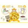 〖ZOOLALA〗爆米花-玉米濃湯 90g