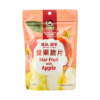 《大頭叔叔-UNCLE DATOU》雙果脆片 50g [淘氣蘋果/快樂鳳梨]