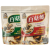 《大頭叔叔-UNCLE DATOU》百菇燒 30g [經典椒鹽/翡翠海苔]