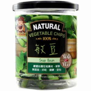 《大頭叔叔-UNCLE DATOU》敏豆脆條