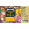 《大頭叔叔-UNCLE DATOU》綜合三色御薯燒脆條