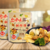 【振忠食堂】台灣味鹹酥雞 2.0版 180g