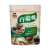 《大頭叔叔-UNCLE DATOU》百菇燒 30g [經典椒鹽/翡翠海苔]