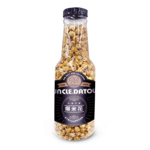 《大頭叔叔-UNCLE DATOU》 700g [ღ焦糖ღ]巨大罐爆米花