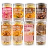 爆米花200g-常態版8款 爆米花200g-常態版8款