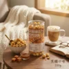 爆米花200g_焦糖 爆米花200g_焦糖