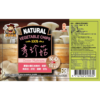 《大頭叔叔-UNCLE DATOU》秀珍菇脆片