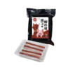 【振忠食堂】 筷子豬肉乾 (蜜汁/起司)