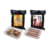 【振忠食堂】 筷子豬肉乾 (蜜汁/起司)