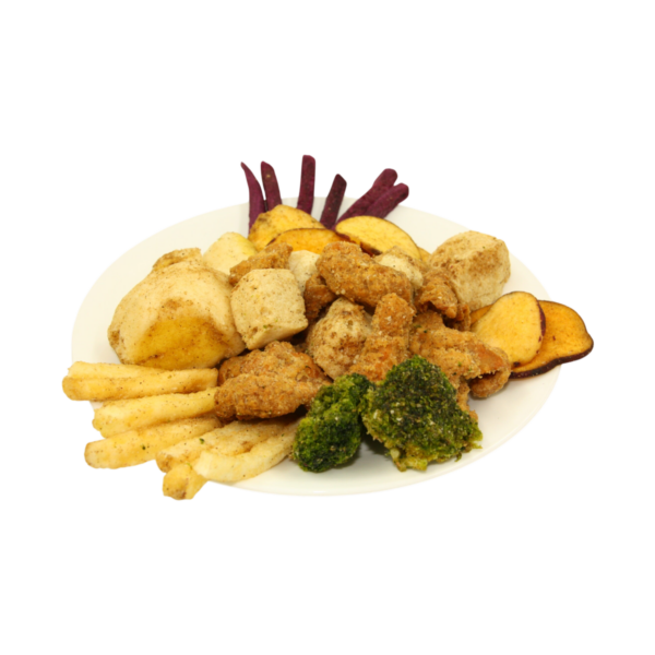 【振忠食堂】 台灣味鹹酥雞 180g  ✰2.0升級版✰