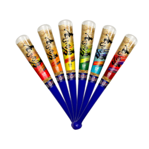 《大頭叔叔-UNCLE DATOU》 320g [ღ焦糖ღ]球棒爆米花