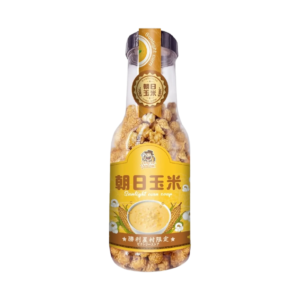 《大頭叔叔-UNCLE DATOU》 330g [ღ朝日玉米ღ]爆米花