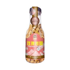 《大頭叔叔-UNCLE DATOU》 330g [ღ玫瑰岩鹽ღ]爆米花