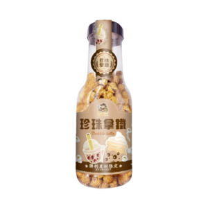 《大頭叔叔-UNCLE DATOU》 330g [ღ珍珠拿鐵ღ]爆米花