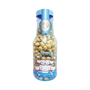 《大頭叔叔-UNCLE DATOU》X 大耳狗 330G『限量聯名』 [ღ檸檬玫瑰鹽ღ]爆米花