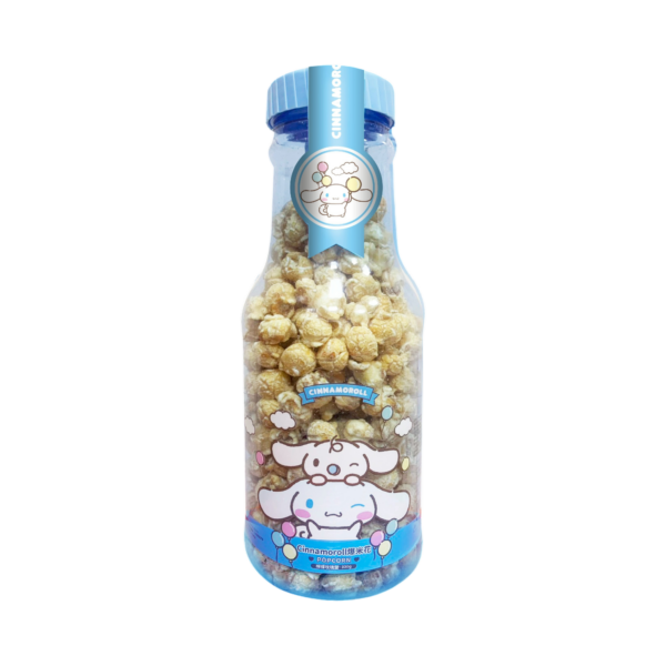 《大頭叔叔-UNCLE DATOU》X 大耳狗 330G『限量聯名』 [ღ檸檬玫瑰鹽ღ]爆米花