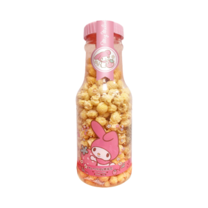 《大頭叔叔-UNCLE DATOU》X 美樂蒂 330G『限量聯名』 [ღ草莓煉乳ღ]爆米花