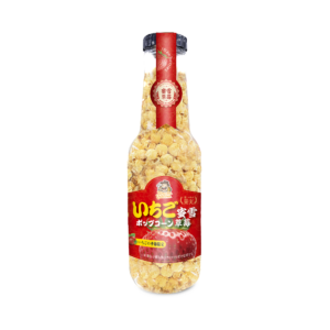 《大頭叔叔-UNCLE DATOU》700g [ღ蜜雪草莓ღ]巨大罐爆米花