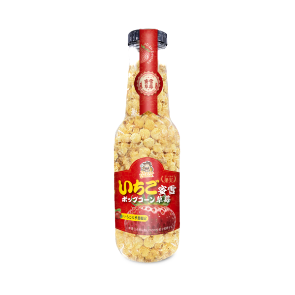 《大頭叔叔-UNCLE DATOU》700g [ღ蜜雪草莓ღ]巨大罐爆米花