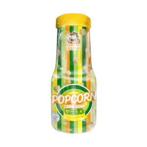 《大頭叔叔-UNCLE DATOU》 180g [ღ朝日玉米ღ]爆米花