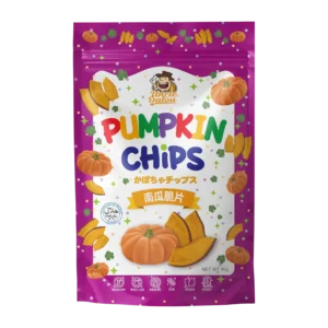 《大頭叔叔-UNCLE DATOU》 40g [ღ南瓜ღ]繽紛蔬果脆片