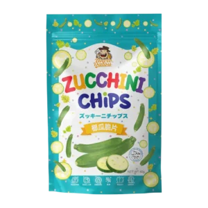 《大頭叔叔-UNCLE DATOU》 25g [ღ櫛瓜ღ]繽紛蔬果脆片