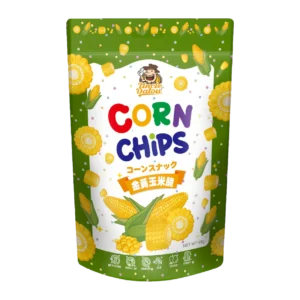 《大頭叔叔-UNCLE DATOU》 30g [ღ玉米ღ]繽紛蔬果脆片