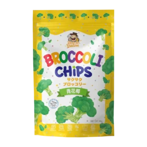 《大頭叔叔-UNCLE DATOU》 40g [ღ青花椰ღ]繽紛蔬果脆片