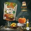 橄欖油琥珀南瓜片 40g